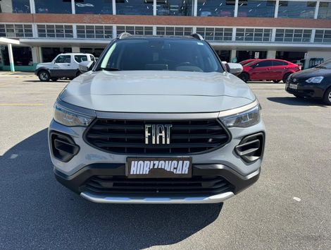 Fiat PULSE AUDACE 1.0 Turbo 200 Flex Aut.