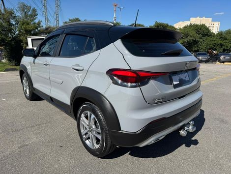 Fiat PULSE AUDACE 1.0 Turbo 200 Flex Aut.