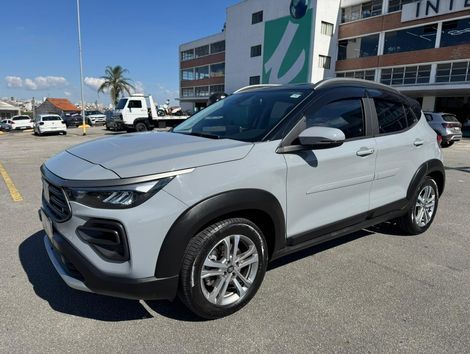 Fiat PULSE AUDACE 1.0 Turbo 200 Flex Aut.