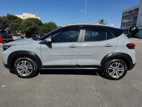 Fiat PULSE AUDACE 1.0 Turbo 200 Flex Aut.