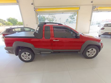 Fiat Strada Adventure 1.8/ 1.8 LOCKER Flex CE