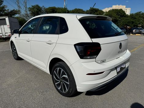 VolksWagen Polo Highline TSI 1.0 Flex 12V Aut.