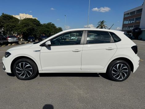 VolksWagen Polo Highline TSI 1.0 Flex 12V Aut.