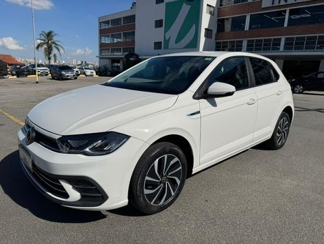 VolksWagen Polo Highline TSI 1.0 Flex 12V Aut.