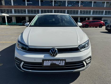 VolksWagen Polo Highline TSI 1.0 Flex 12V Aut.