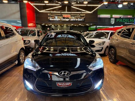 Hyundai Veloster 1.6 16V  140cv Aut.