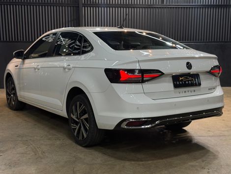 VolksWagen VIRTUS Highline 200 TSI 1.0 Flex 12V Aut
