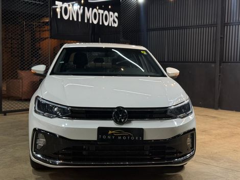 VolksWagen VIRTUS Highline 200 TSI 1.0 Flex 12V Aut