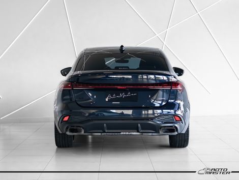 Audi A5 Sedan Performance S Edition 2.0 TFSI Quattro