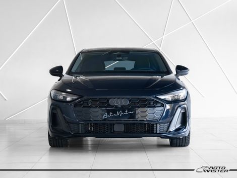 Audi A5 Sedan Performance S Edition 2.0 TFSI Quattro