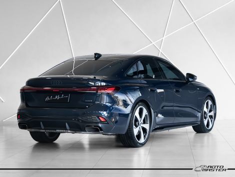 Audi A5 Sedan Performance S Edition 2.0 TFSI Quattro