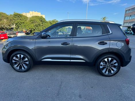 CHERY Tiggo 5X TXS 1.5 16V Turbo Flex Aut.