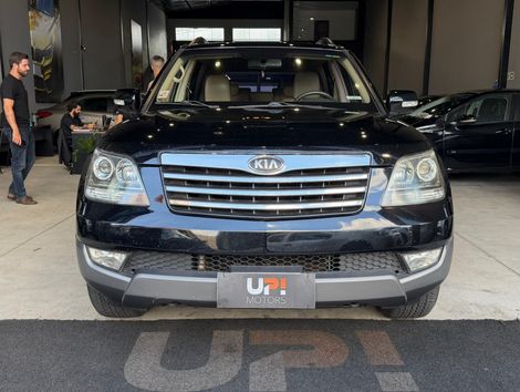 Kia Motors MOHAVE EX 3.0 V6 24V 256cv TB Dies. Aut.