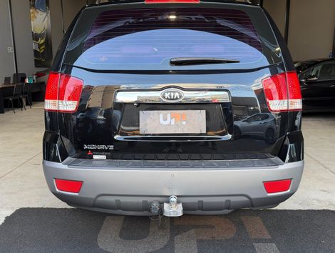 Kia Motors MOHAVE EX 3.0 V6 24V 256cv TB Dies. Aut.