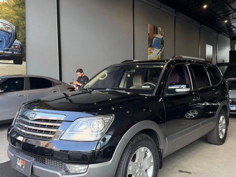 Kia Motors MOHAVE EX 3.0 V6 24V 256cv TB Dies. Aut.