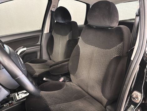 Citroën C3 Excl./Excl.Solar./Sonora 1.6 Flex Aut
