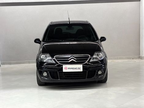 Citroën C3 Excl./Excl.Solar./Sonora 1.6 Flex Aut