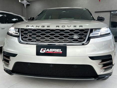 Land Rover Range R. VEL. R-Dyn. 2.0 4x4 300cv Aut.