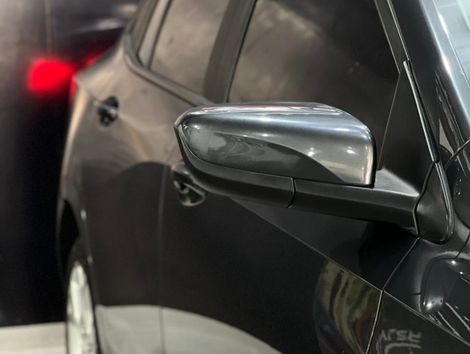 Chevrolet ONIX SEDAN Plus LTZ 1.0 12V TB Flex Aut.