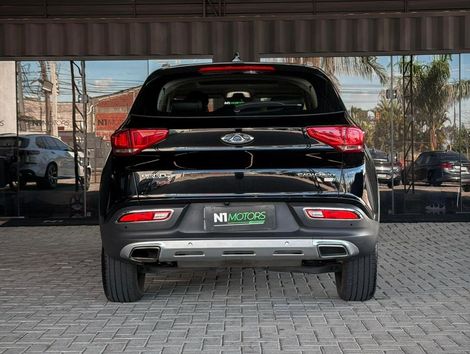 Caoa Chery Tiggo 7 TXS 1.5 16V Turbo Flex Aut.