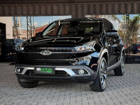 Caoa Chery Tiggo 7 TXS 1.5 16V Turbo Flex Aut.