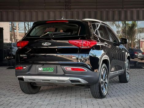 Caoa Chery Tiggo 7 TXS 1.5 16V Turbo Flex Aut.