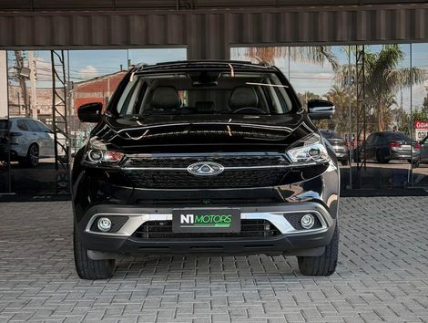 Caoa Chery Tiggo 7 TXS 1.5 16V Turbo Flex Aut.