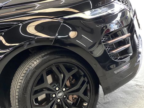 Land Rover Range R. EVO SE Si4 R-Dyn. 2.0 Flex Aut.