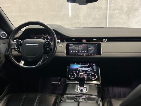 Land Rover Range R. EVO SE Si4 R-Dyn. 2.0 Flex Aut.