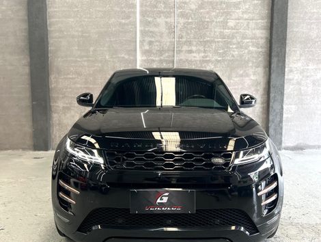 Land Rover Range R. EVO SE Si4 R-Dyn. 2.0 Flex Aut.