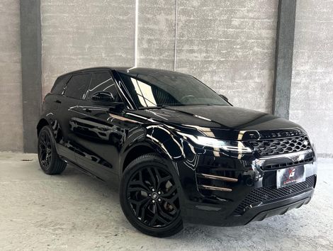 Land Rover Range R. EVO SE Si4 R-Dyn. 2.0 Flex Aut.