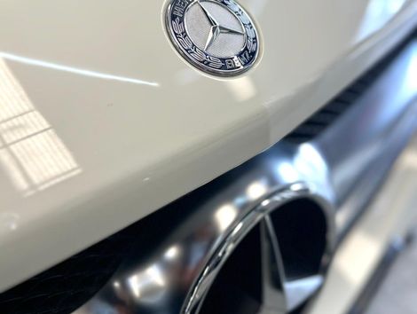 Mercedes GLA 45 AMG 4MATIC 2.0 Turbo Aut.