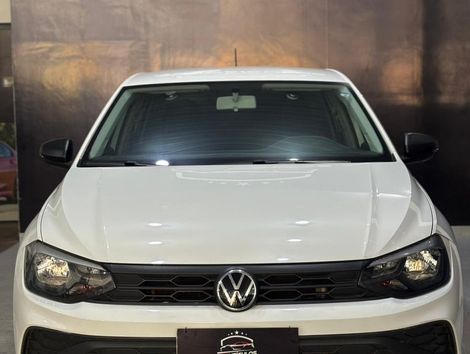 VolksWagen Polo Track 1.0 Flex 12V 5p