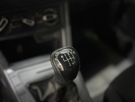 VolksWagen Polo Track 1.0 Flex 12V 5p