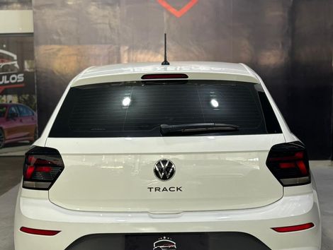 VolksWagen Polo Track 1.0 Flex 12V 5p