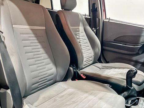 Chevrolet AGILE LT 1.4 MPFI 8V FlexPower 5p