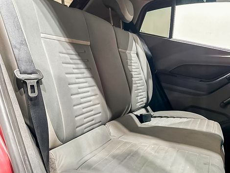 Chevrolet AGILE LT 1.4 MPFI 8V FlexPower 5p