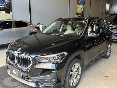 BMW X1 SDRIVE 20i 2.0/2.0 TB Acti.Flex Aut.