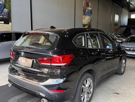 BMW X1 SDRIVE 20i 2.0/2.0 TB Acti.Flex Aut.