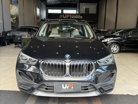 BMW X1 SDRIVE 20i 2.0/2.0 TB Acti.Flex Aut.