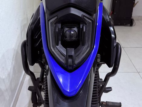 YAMAHA XTZ 150 CROSSER Z FLEX