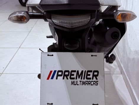 YAMAHA XTZ 150 CROSSER Z FLEX