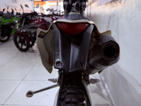 HUSABERG MOTO TRILHA/ ENDURO 