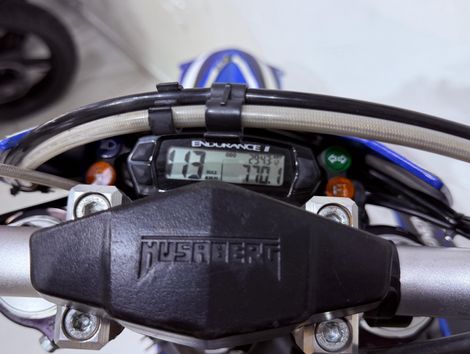 HUSABERG MOTO TRILHA/ ENDURO 