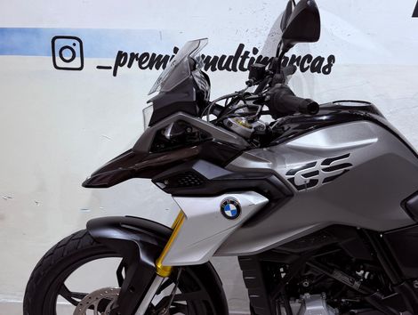 BMW G 310 GS