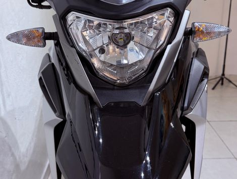 BMW G 310 GS