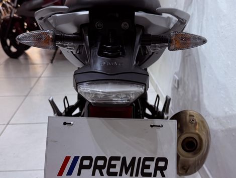 BMW G 310 GS