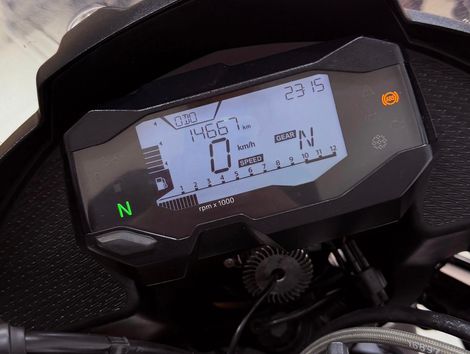 BMW G 310 GS