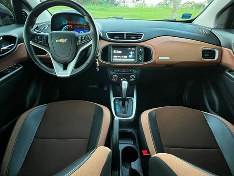 Chevrolet ONIX HATCH ACTIV 1.4 8V Flex 5P Aut.