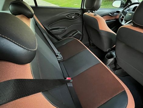 Chevrolet ONIX HATCH ACTIV 1.4 8V Flex 5P Aut.